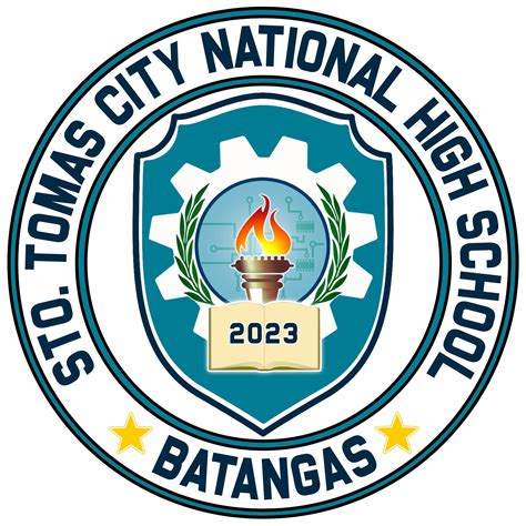 DepEd Tayo Sto. Tomas City .